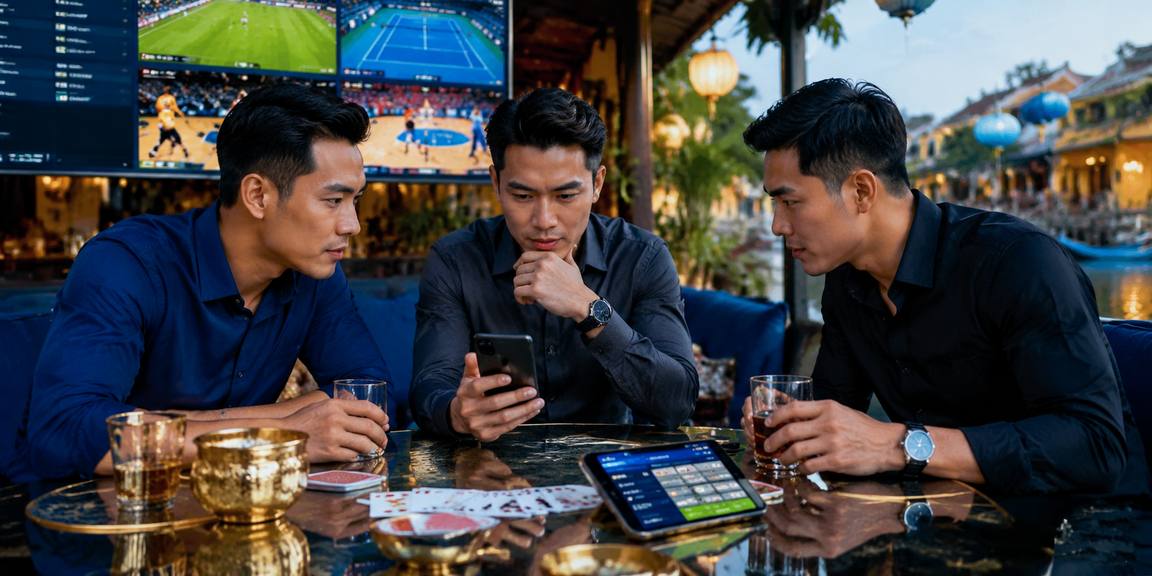 jd1 Cấu trúc sảnh
